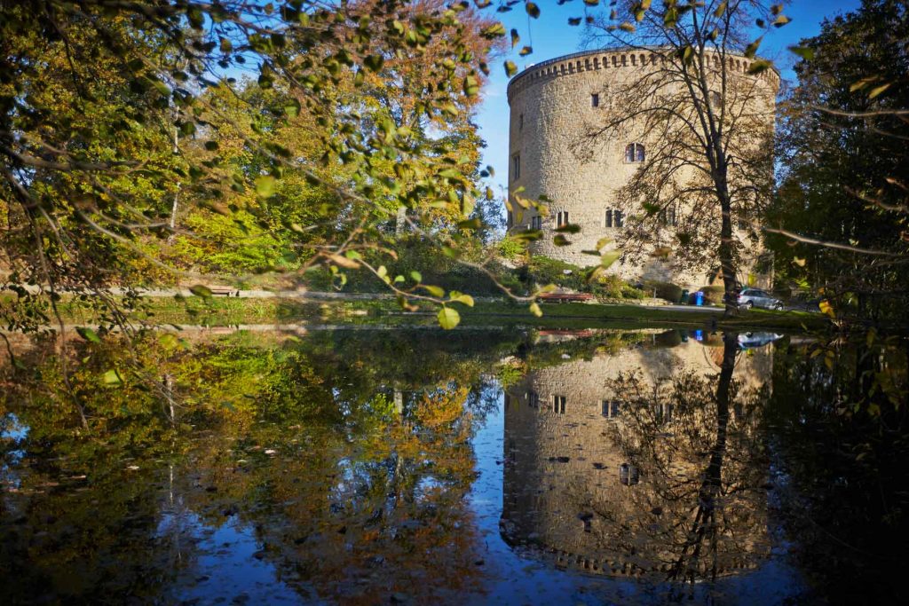 ErlebnisUrlaub im Harz die besonderen Ferienwohnungen in Goslar