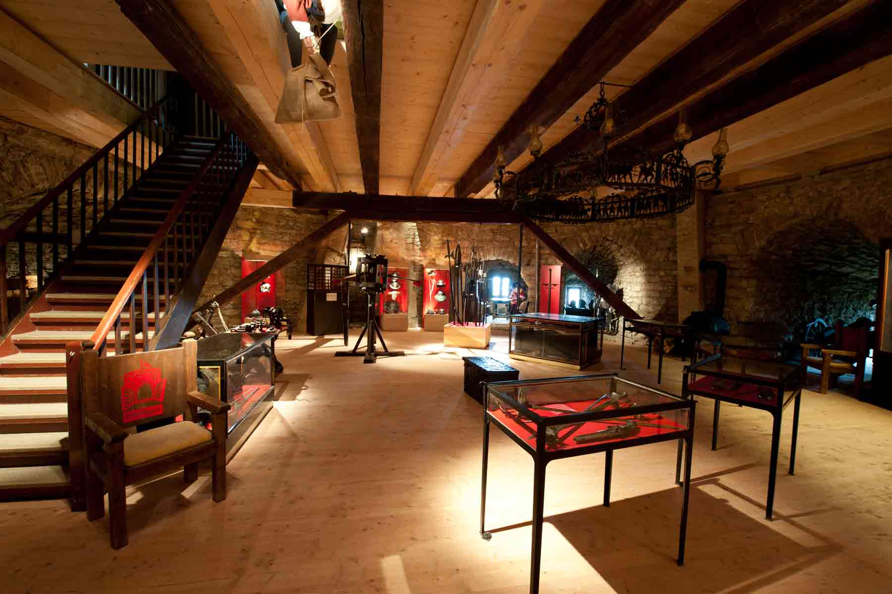 Lebendiges Mittelalter Erlebnisturm Und Museum Der Goslarer Zwinger lebendiges-mittelalter-erlebnisturm-und-museum-der-goslarer-zwinger