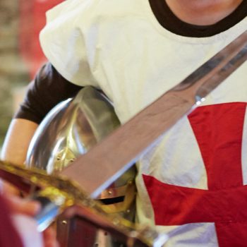 Klingenwaffen