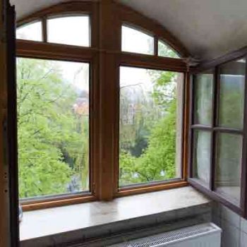 Ferienwohnung Burgfee im Goslarer Zwinger