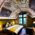 ⭐️ ⭐️ ⭐️ ⭐️ ⭐️ Ferienwohnung Burgkaiser im Zwinger Goslar