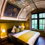 ⭐️ ⭐️ ⭐️ ⭐️ ⭐️ Ferienwohnung Burgkaiser im Zwinger Goslar