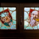 ⭐️ ⭐️ ⭐️ ⭐️ ⭐️ Ferienwohnung Burgkaiser im Zwinger Goslar