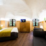 ⭐️ ⭐️ ⭐️ ⭐️ ⭐️ Ferienwohnung Burgkaiser im Zwinger Goslar