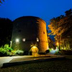 ⭐️ ⭐️ ⭐️ ⭐️ ⭐️ Ferienwohnung Burgkaiser im Zwinger Goslar