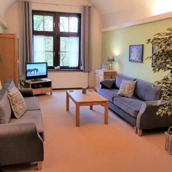Zwinger Goslar Ferienwohnung Burggraeffin