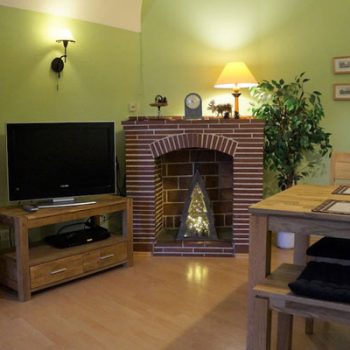 Goslarer Zwinger Ferienwohnung Burggraf