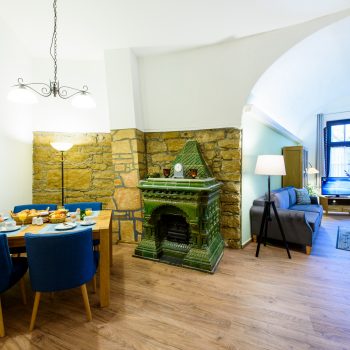 ⭐️ ⭐️ ⭐️ ⭐️ Ferienwohnung Burggräfin im Zwinger Goslar