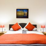 ⭐️ ⭐️ ⭐️ ⭐️ Ferienwohnung Burggräfin im Zwinger Goslar