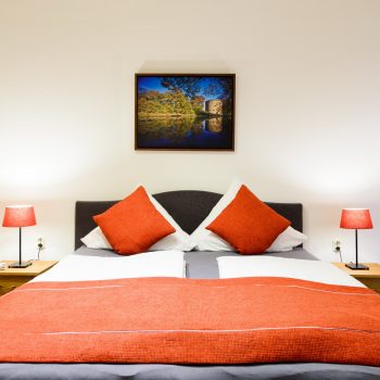 ⭐️ ⭐️ ⭐️ ⭐️ Ferienwohnung Burggräfin im Zwinger Goslar