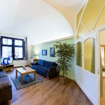 ⭐️ ⭐️ ⭐️ ⭐️ Ferienwohnung Burggräfin im Zwinger Goslar