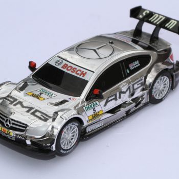 Slot Racing im Goslarer Zwinger