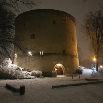 Goslarer Zwinger