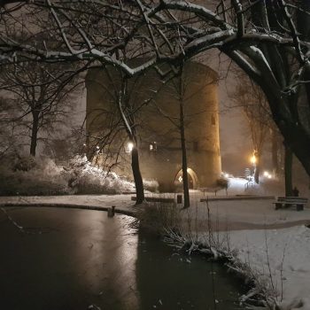 Goslarer Zwinger