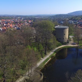 Goslarer Zwinger