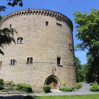 Goslarer Zwinger