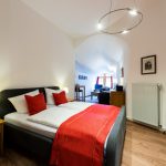 ⭐️ ⭐️ ⭐️ ⭐️ Ferienwohnung Burgfee im Zwinger Goslar
