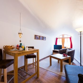 ⭐️ ⭐️ ⭐️ ⭐️ Ferienwohnung Burgfee im Zwinger Goslar