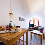⭐️ ⭐️ ⭐️ ⭐️ Ferienwohnung Burgfee im Zwinger Goslar