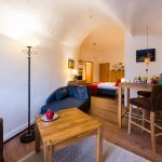 ⭐️ ⭐️ ⭐️ ⭐️ Ferienwohnung Burgfee im Zwinger Goslar