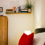 ⭐️ ⭐️ ⭐️ ⭐️ Ferienwohnung Burgfee im Zwinger Goslar
