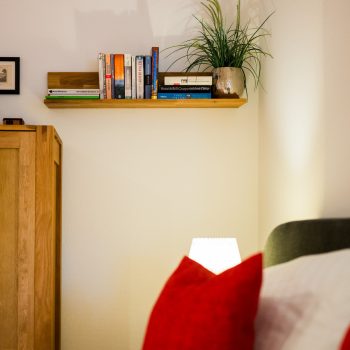 ⭐️ ⭐️ ⭐️ ⭐️ Ferienwohnung Burgfee im Zwinger Goslar