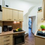 ⭐️ ⭐️ ⭐️ ⭐️ Ferienwohnung Burgfee im Zwinger Goslar