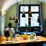 ⭐️ ⭐️ ⭐️ ⭐️ Ferienwohnung Burggraf im Zwinger Goslar