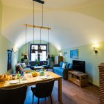 ⭐️ ⭐️ ⭐️ ⭐️ Ferienwohnung Burggraf im Zwinger Goslar