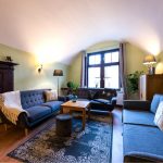 ⭐️ ⭐️ ⭐️ ⭐️ Ferienwohnung Burggraf im Zwinger Goslar
