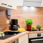 ⭐️ ⭐️ ⭐️ ⭐️ Ferienwohnung Burggraf im Zwinger Goslar